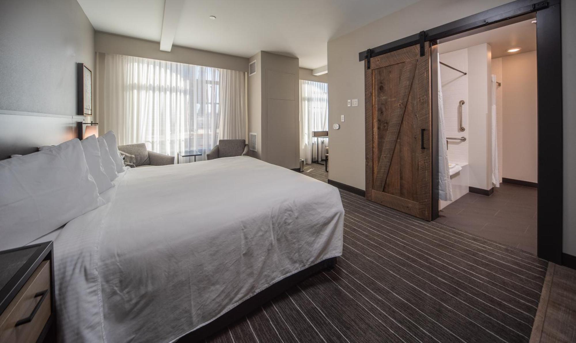 Hotel Windrow Downtown Ellensburg Luaran gambar