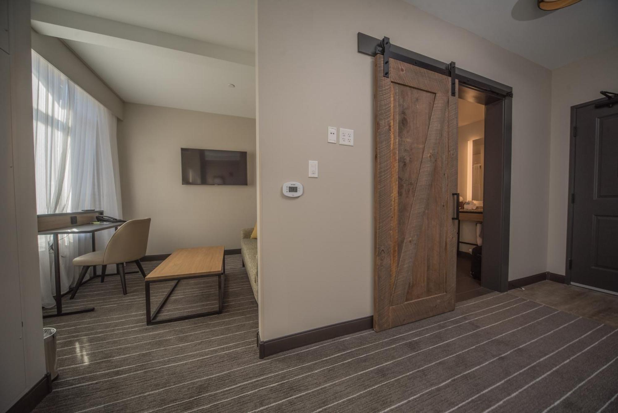 Hotel Windrow Downtown Ellensburg Luaran gambar