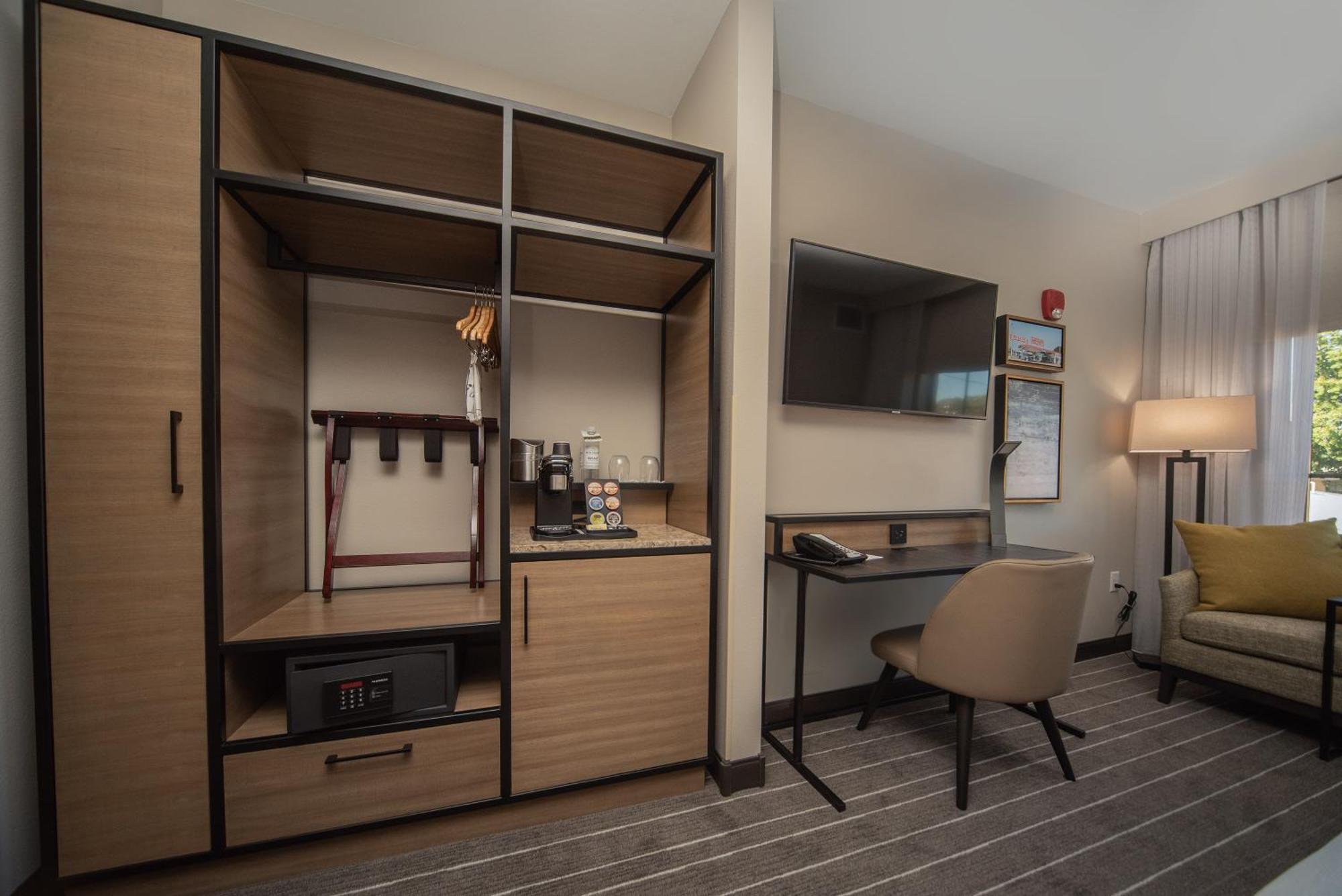 Hotel Windrow Downtown Ellensburg Luaran gambar