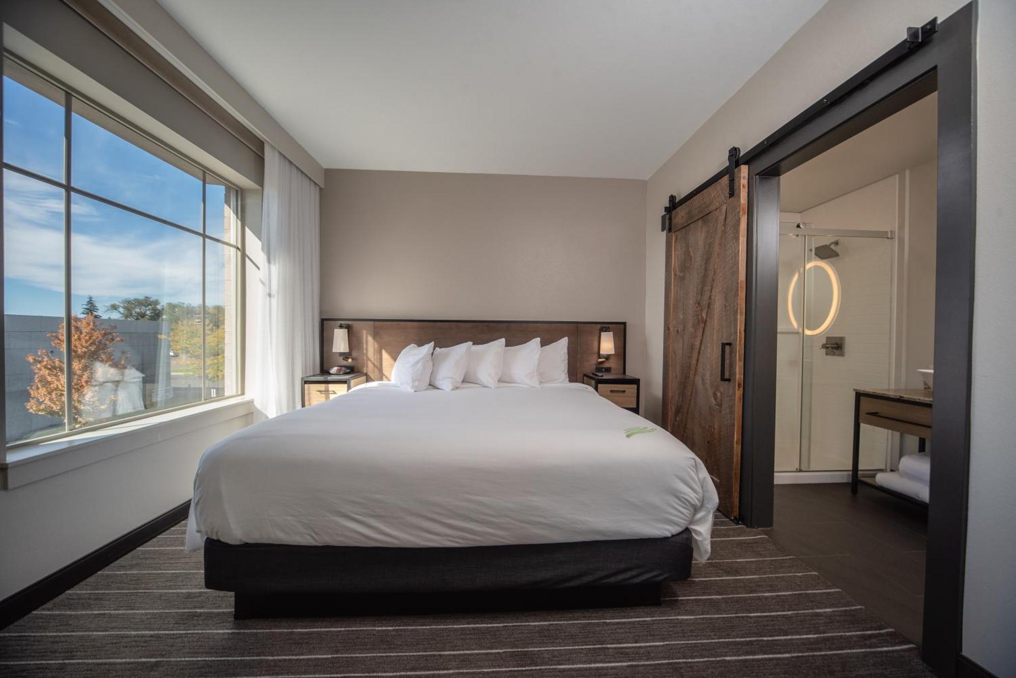 Hotel Windrow Downtown Ellensburg Luaran gambar